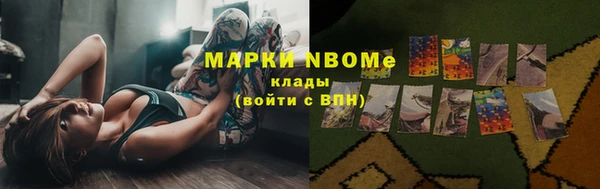 молекула духа Балахна