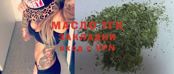 молекула духа Балахна